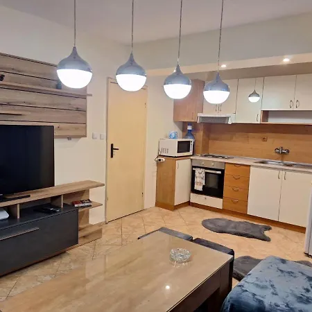 Apartment Terry's *